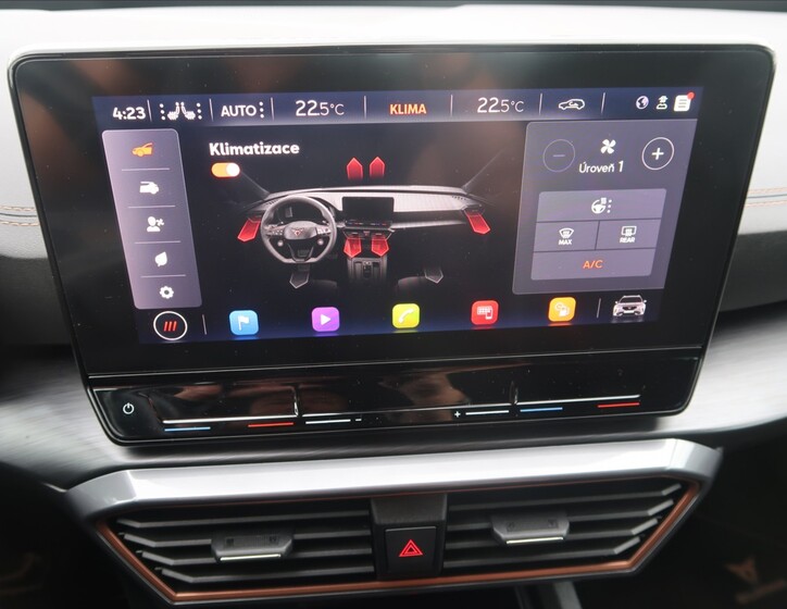 Cupra Formentor 34