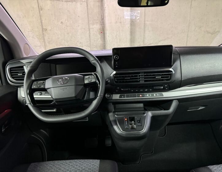 Toyota ProAce Verso 15