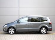 Volkswagen Sharan 8