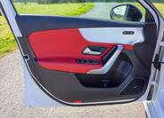 Mercedes-Benz Třídy A 11