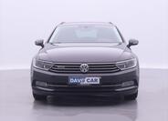 Volkswagen Passat 2