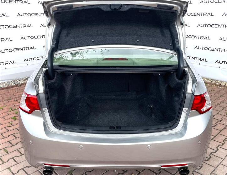 Honda Accord 11