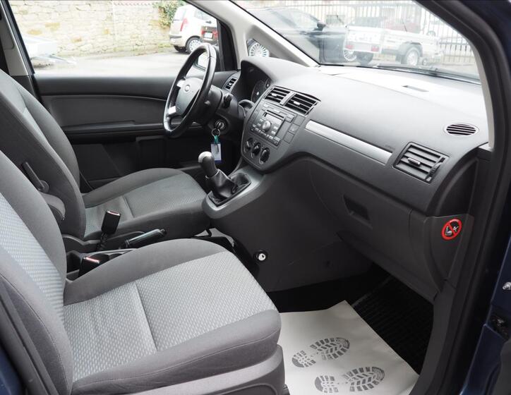 Ford C-MAX 6