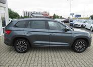 Škoda Kodiaq 6
