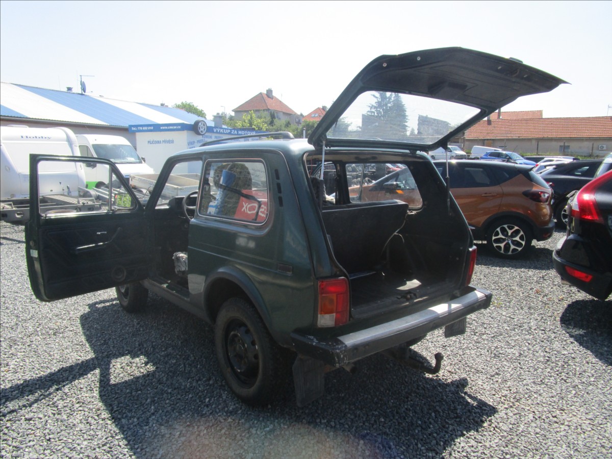 Lada Niva