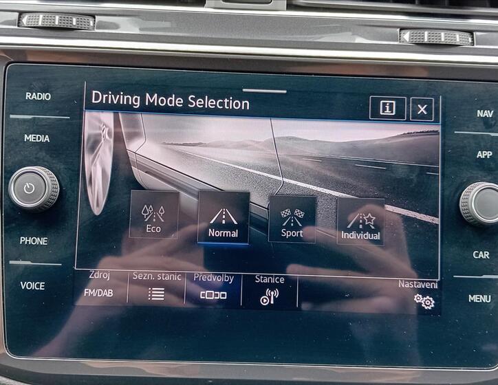 Volkswagen Tiguan Allspace 28