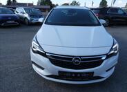 Opel Astra 3