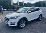 Hyundai Tucson 3