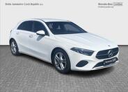 Mercedes-Benz Třídy A 7