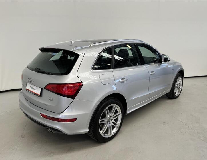 Audi Q5 2