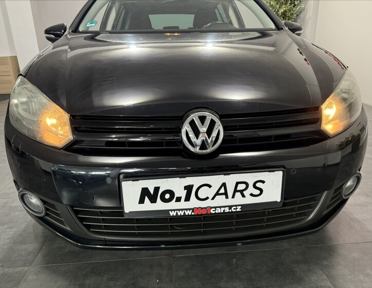 Volkswagen Golf 28