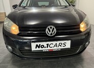 Volkswagen Golf 28