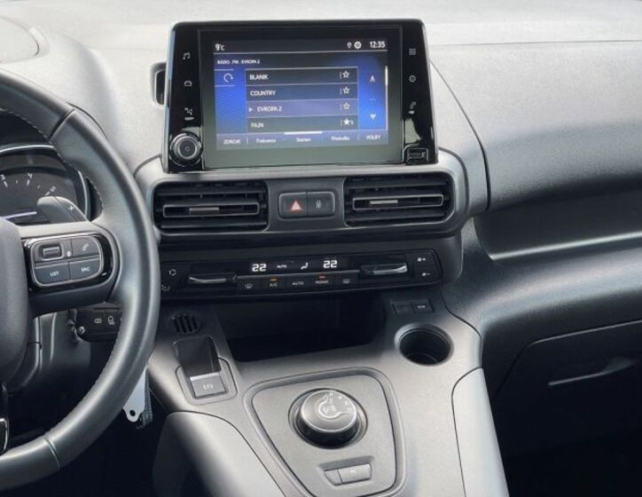 Toyota ProAce City Verso 16