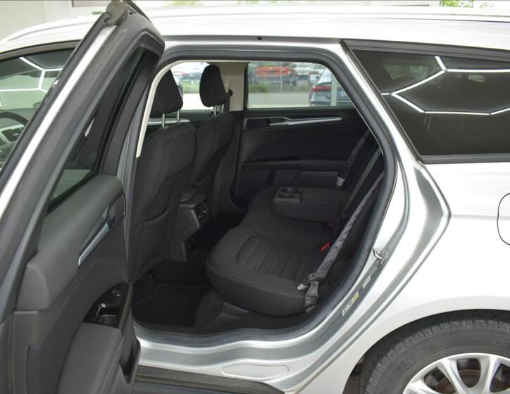 Ford Mondeo 11