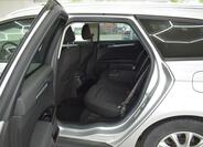 Ford Mondeo 11