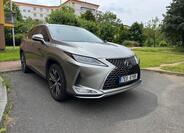 Lexus RX 300 2