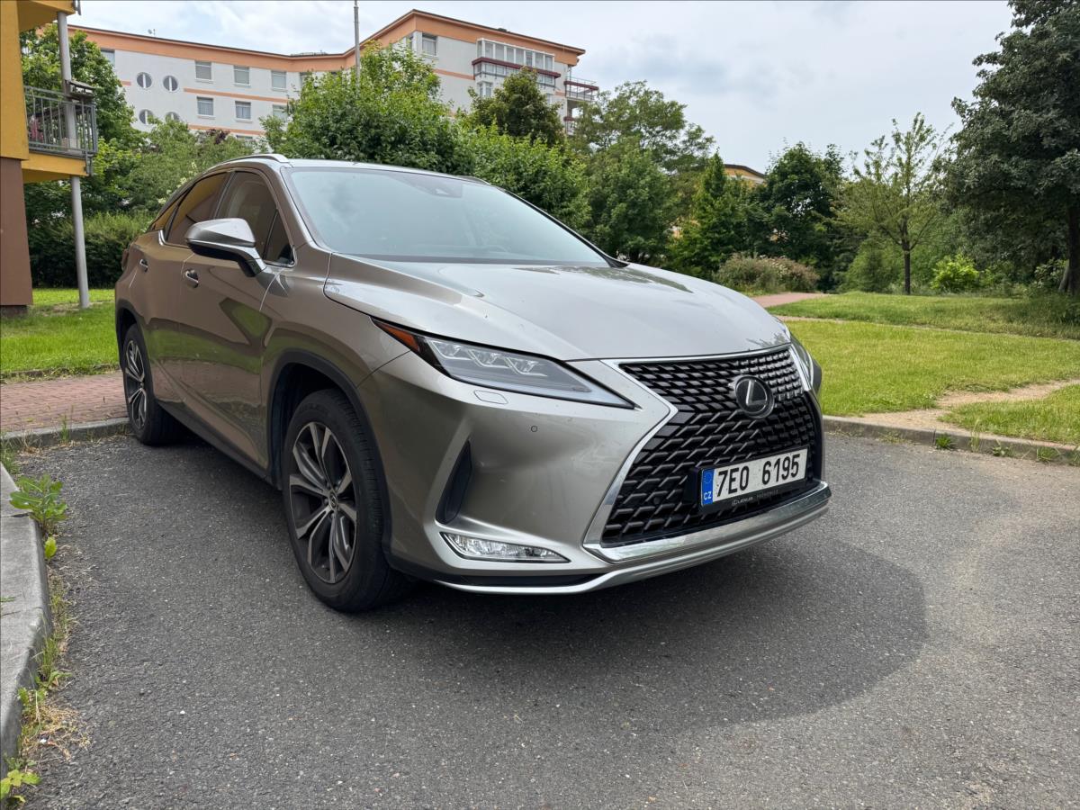 Lexus RX 300