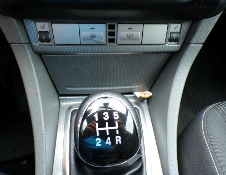 Ford Focus 11