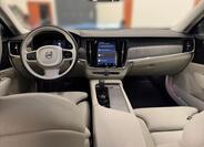 Volvo V90 10