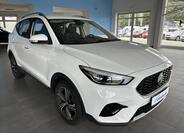 MG ZS 1