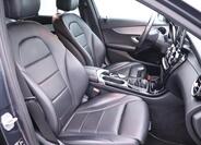 Mercedes-Benz Třídy C 14