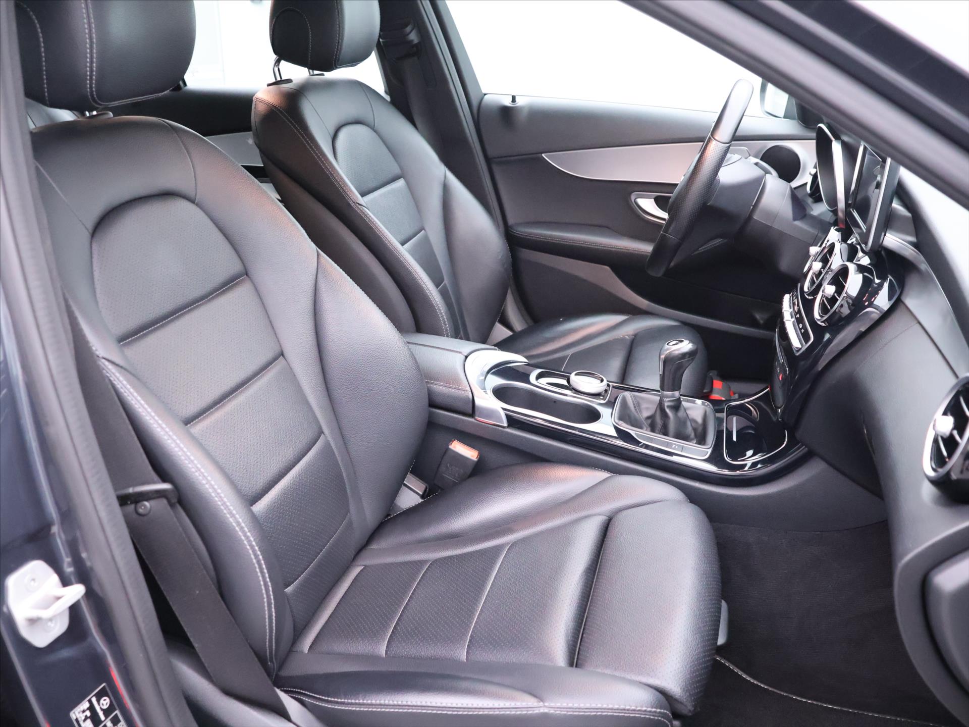 Mercedes-Benz Třídy C