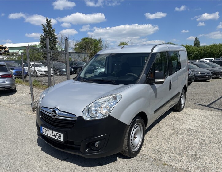 Opel Combo 2