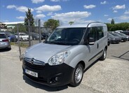 Opel Combo 2