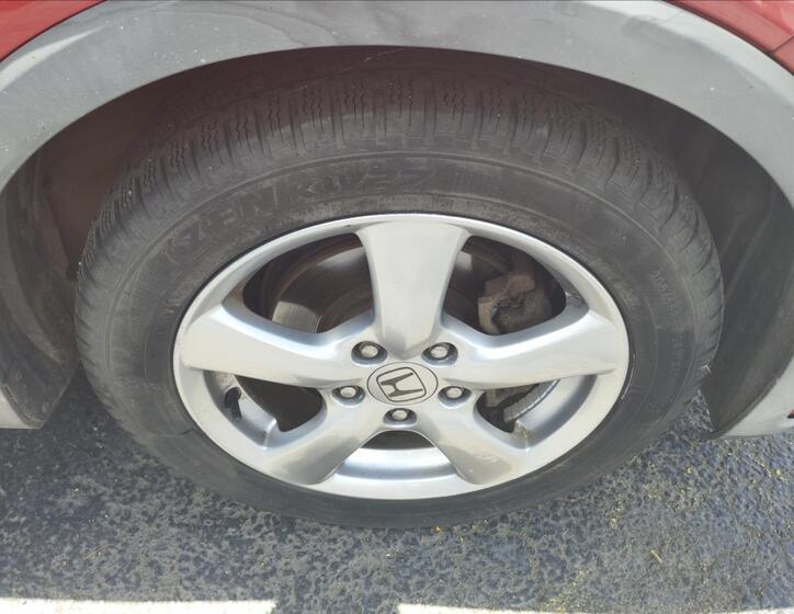 Honda Civic 16