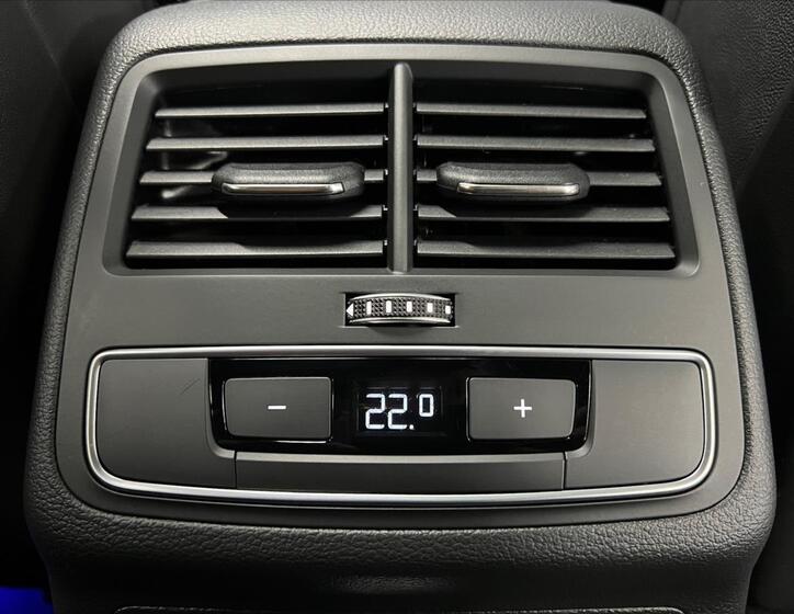 Audi A5 28