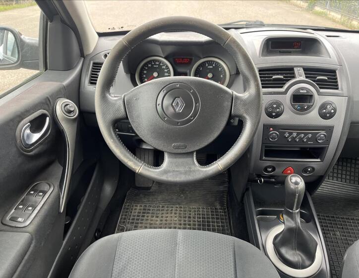 Renault Mégane 13
