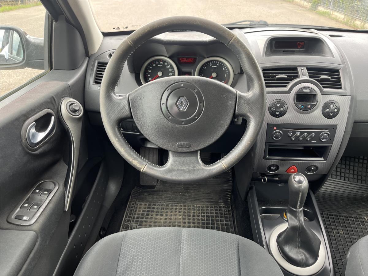 Renault Mégane