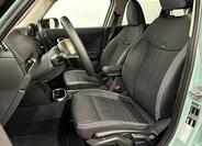 Mini Cooper 7
