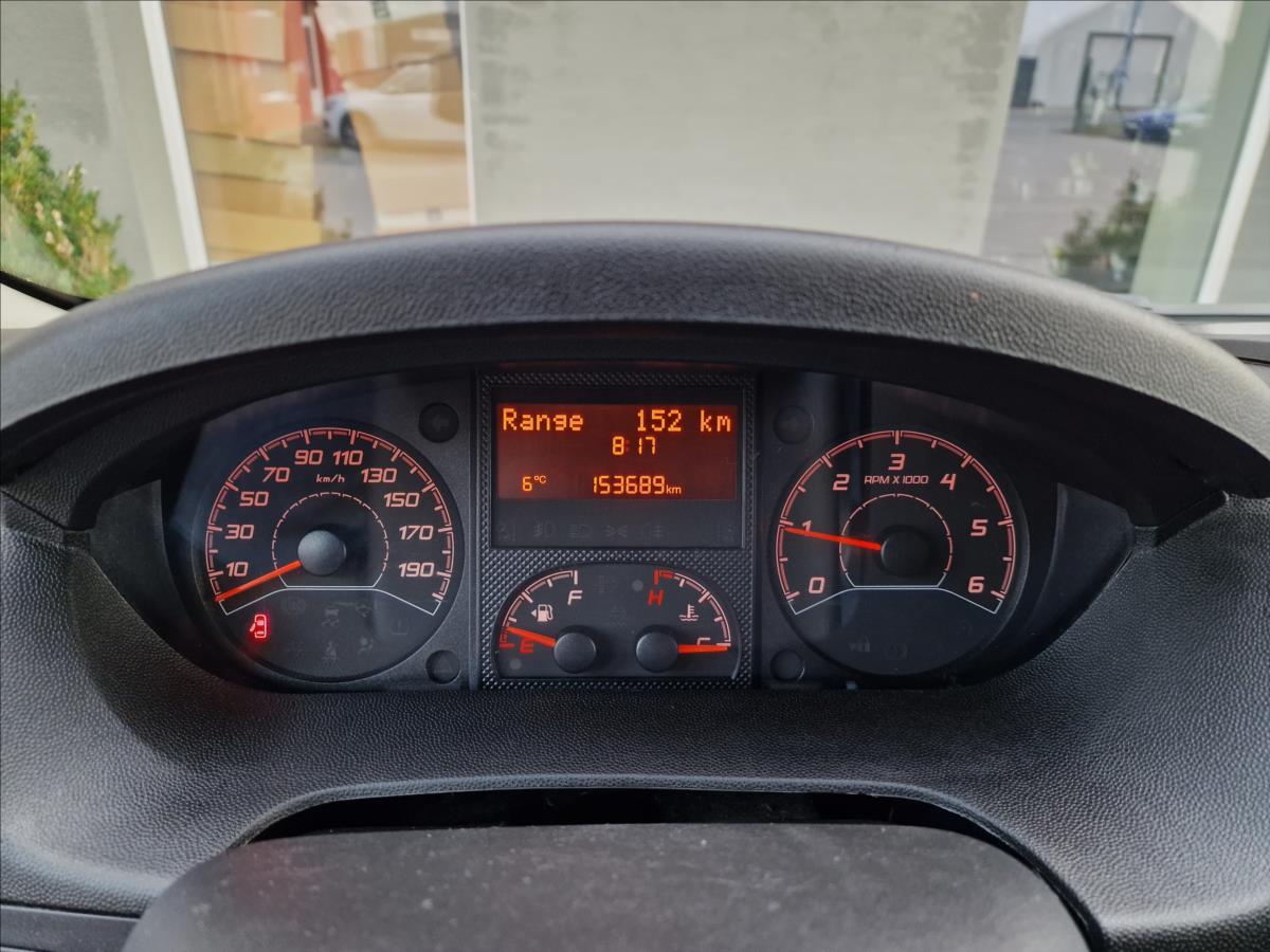 Citroën Jumper