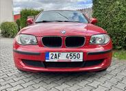 BMW Řada 1 8