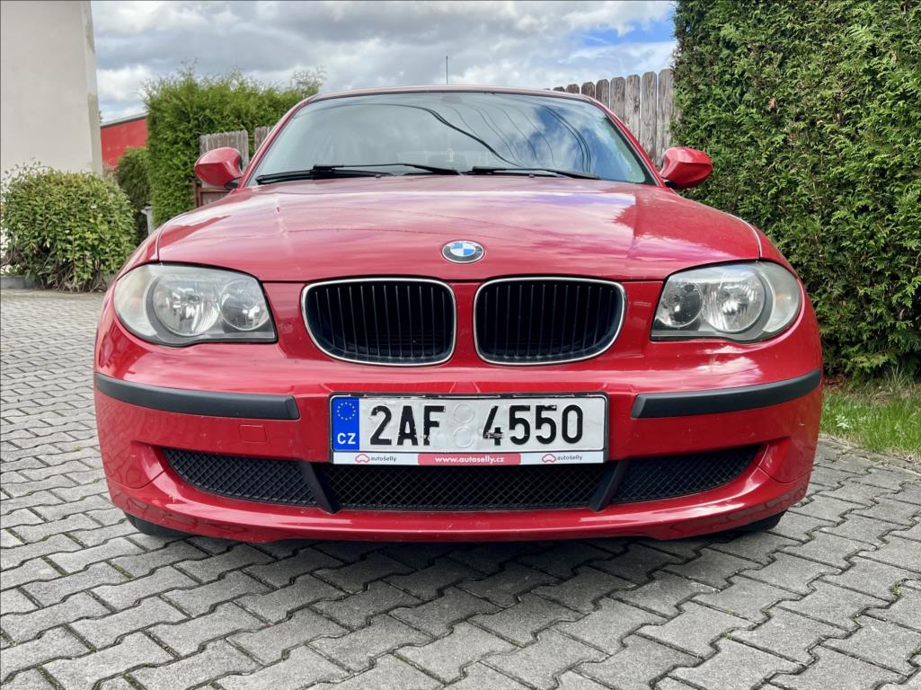 BMW Řada 1