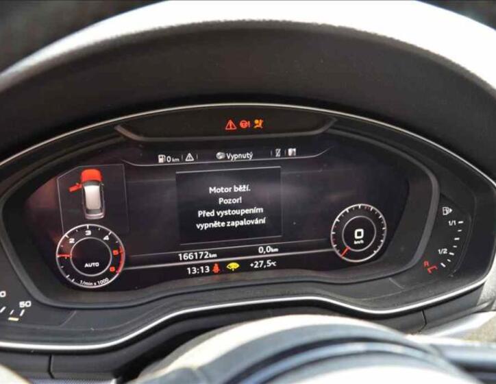 Audi A4 17