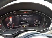 Audi A4 17