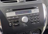 Suzuki SX4 19