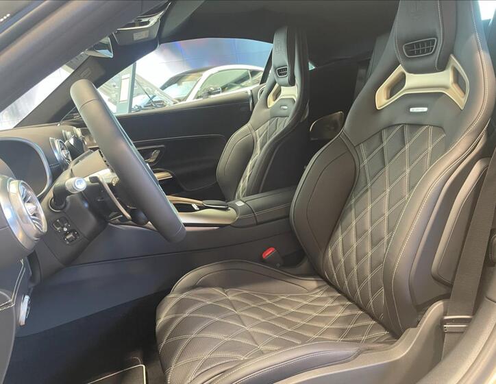 Mercedes-Benz SL 11