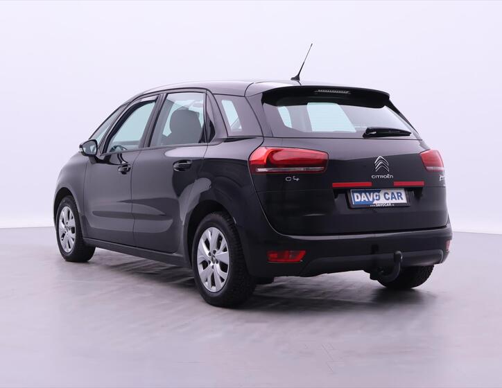 Citroën C4 Picasso 5