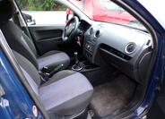 Ford Fusion 18