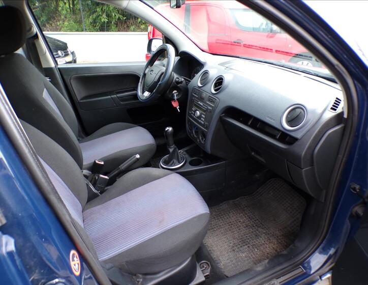 Ford Fusion 18