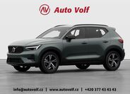 Volvo XC40 1