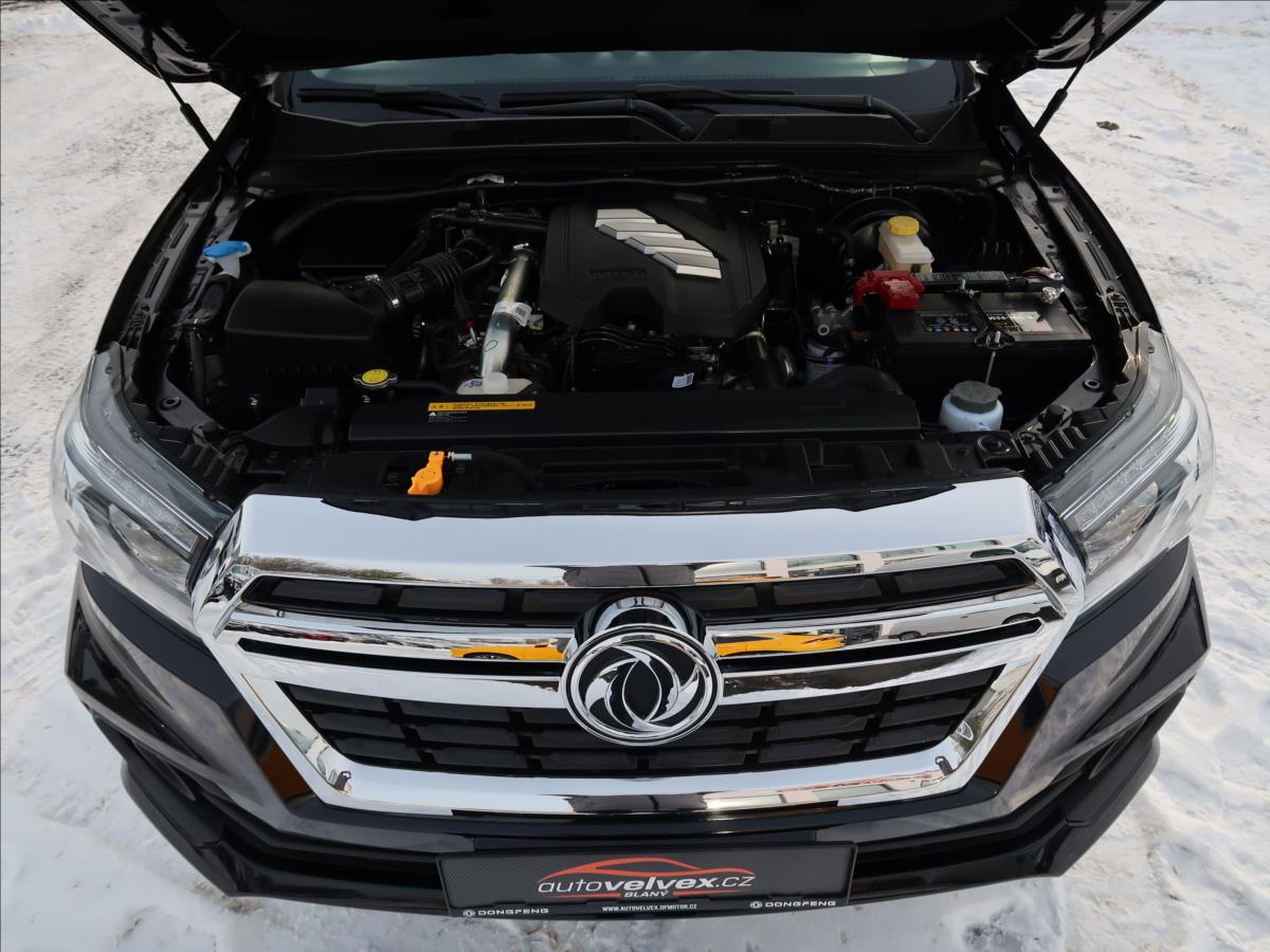 Dongfeng DF 6
