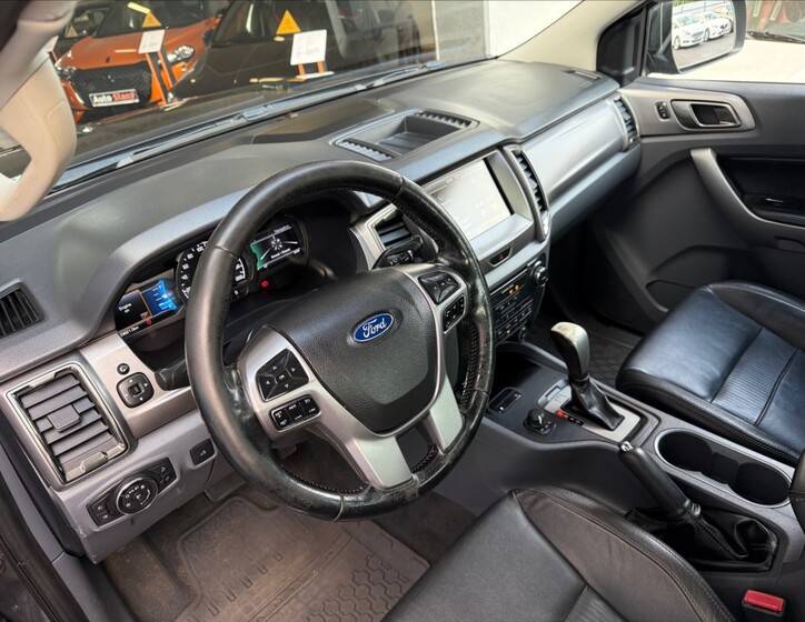 Ford Ranger 9