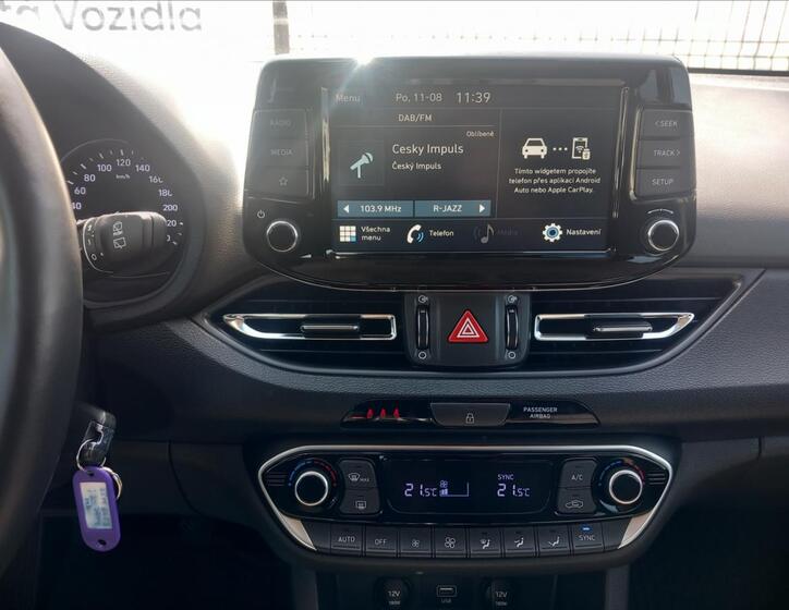 Hyundai i30 11