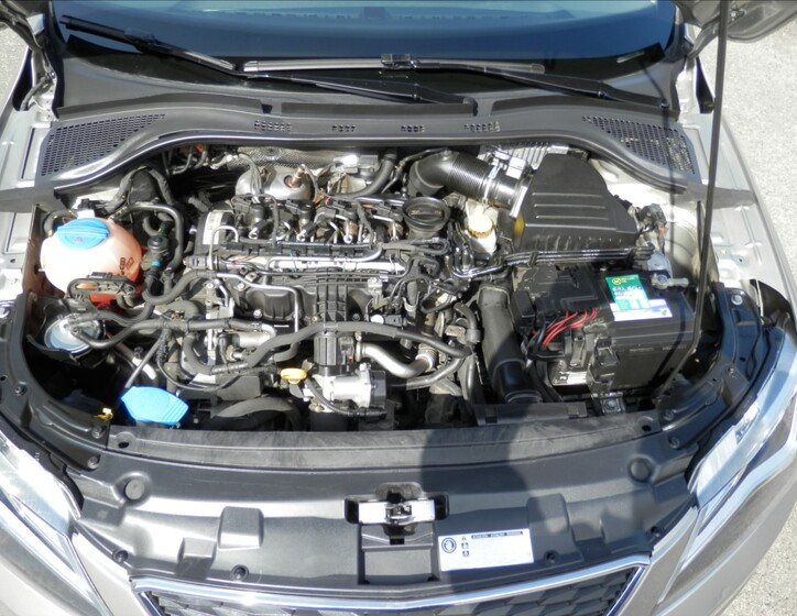 Seat Toledo 20