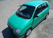 Hyundai Atos 24