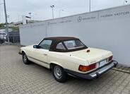 Mercedes-Benz SL 6
